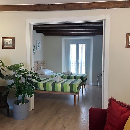 Dimora Romantica Apartment ベッラージョ エクステリア 写真