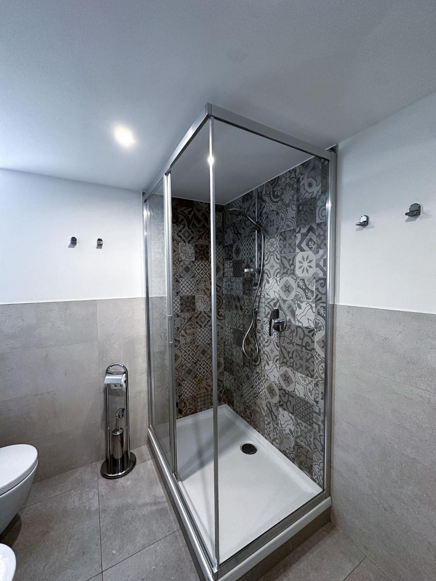 Dimora Romantica Apartment ベッラージョ エクステリア 写真